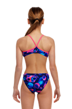 Купальник FUNKITA Liquid Lights