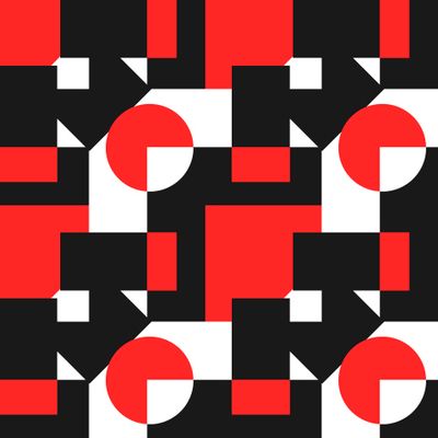 Геометрия абстрактная