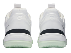 Мужские кроссовки теннисные On The Roger Clubhouse Pro - белый