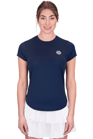 Футболка женская Bidi Badu Crew Tee, арт. W1620002-DBL