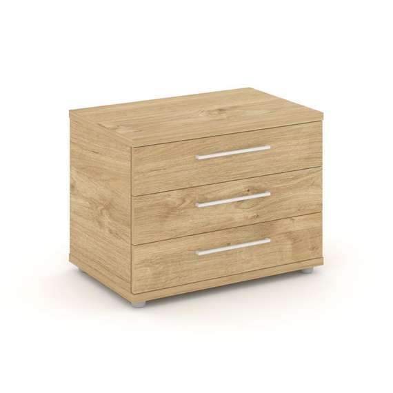 Рифт Тумба опорная/приставная RF.TOP-021  600*450*523