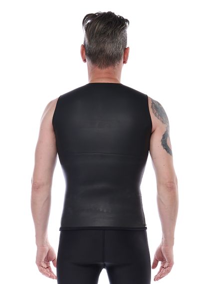 Майка Free-Sub Athlete smoothskin/лайкра двусторонняя неопреновая 3 мм