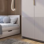 Шкаф Пандора 3-х ств.ШК-06