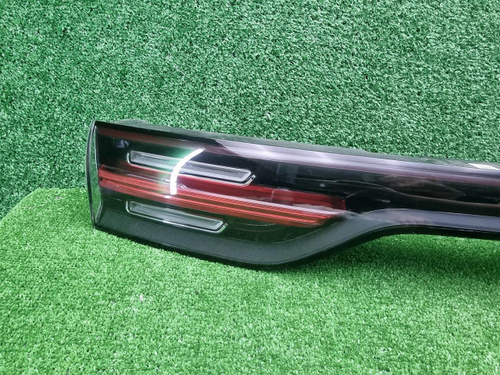 Фонарь крышки багажника Porsche Cayenne 3 (17-23)