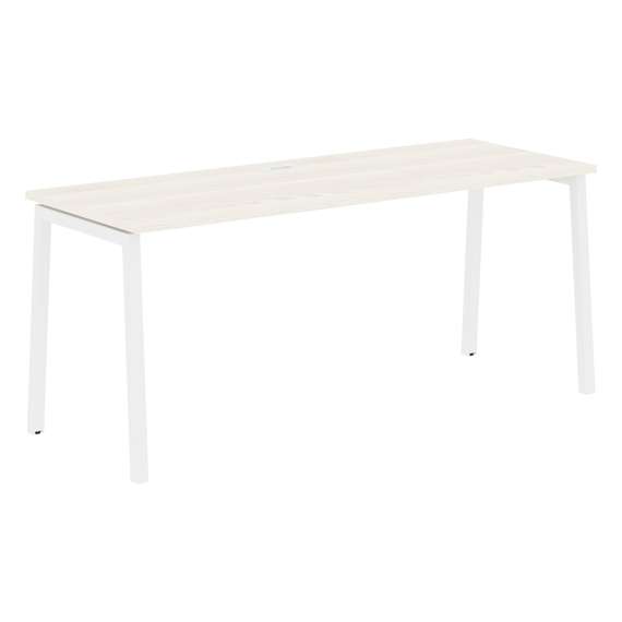 Стол прямой ELST 1767  1760х670х750 EDIS