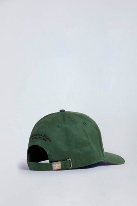 Бейсболка из хлопка