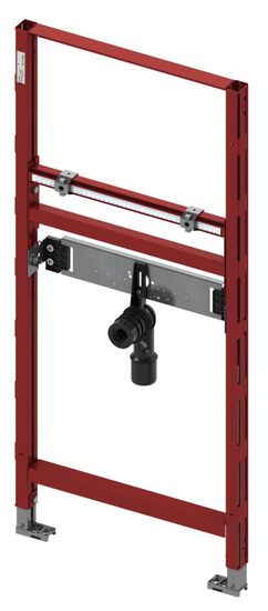 Инсталляция TECE TECEprofil 9310000 для раковины, монтажная высота 1120 мм