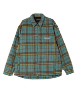 Мужская Рубашка Seville Plaid Woven