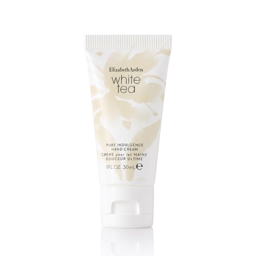 Elizabeth Arden White Tea Hand Cream 30 ml (woman)