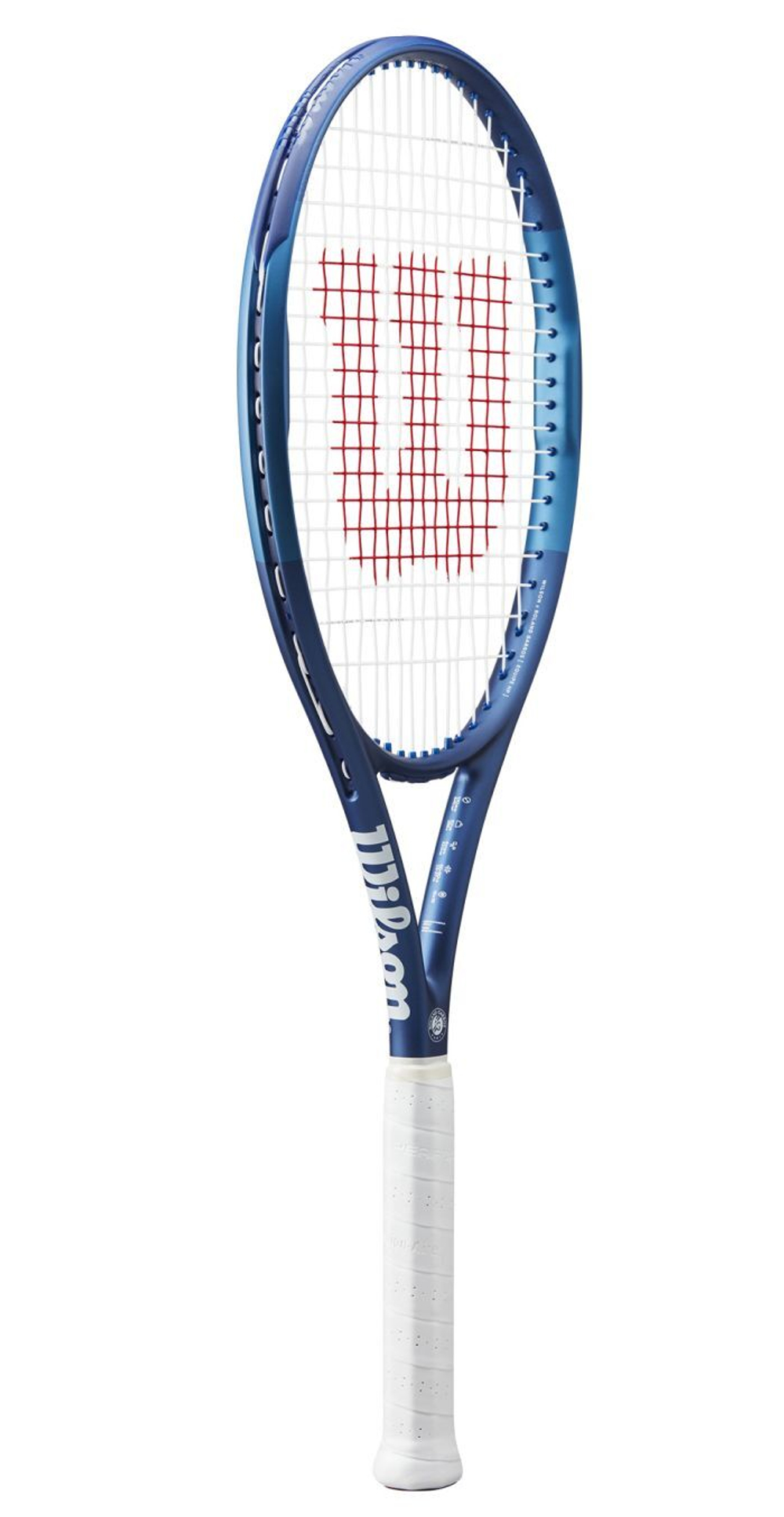 Ракетка теннисная Wilson Roland Garros Equipe HP 2022
