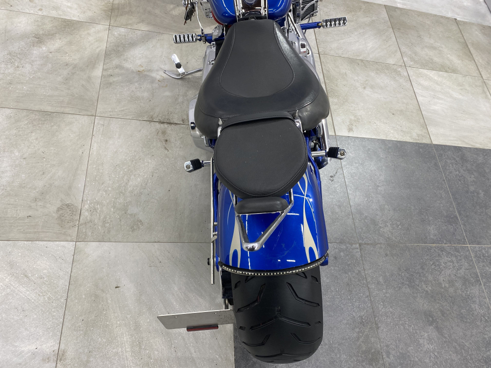 Harley-Davidson Rocker C FXCWC1580 048004