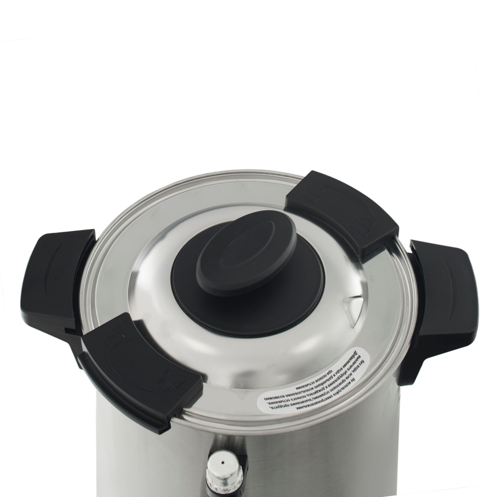 Электрокипятильник WB-DW30L (двойные стенки) Foodatlas