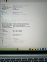 Ноутбук Lenovo IdeaPad 5 Pro 14ACN6 (82L7004ARE) 14"/AMD Ryzen 5 5600U/RAM 16GB/SSD 512GB/AMD Radeon Graphics/2880*1800/IPS 90Hz/DOS/Подсветка кл-ры: LED/Серый. Состояние: Уценка/ царапины на матрице