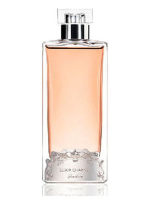 Guerlain Elixir Charnel Floral Romantique