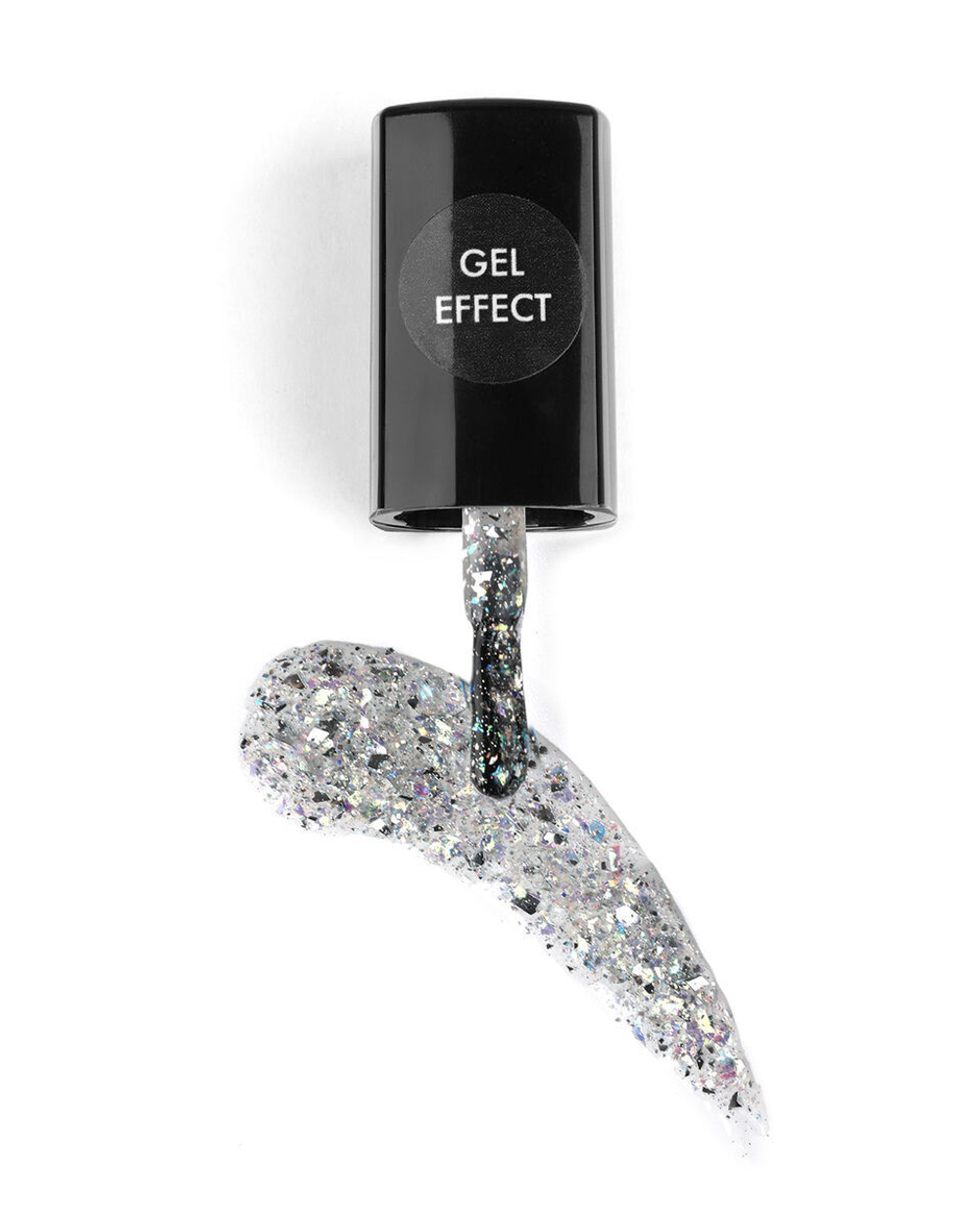 Ультрастойкий лак Gel Effect Морозный осколок №238, 6 мл