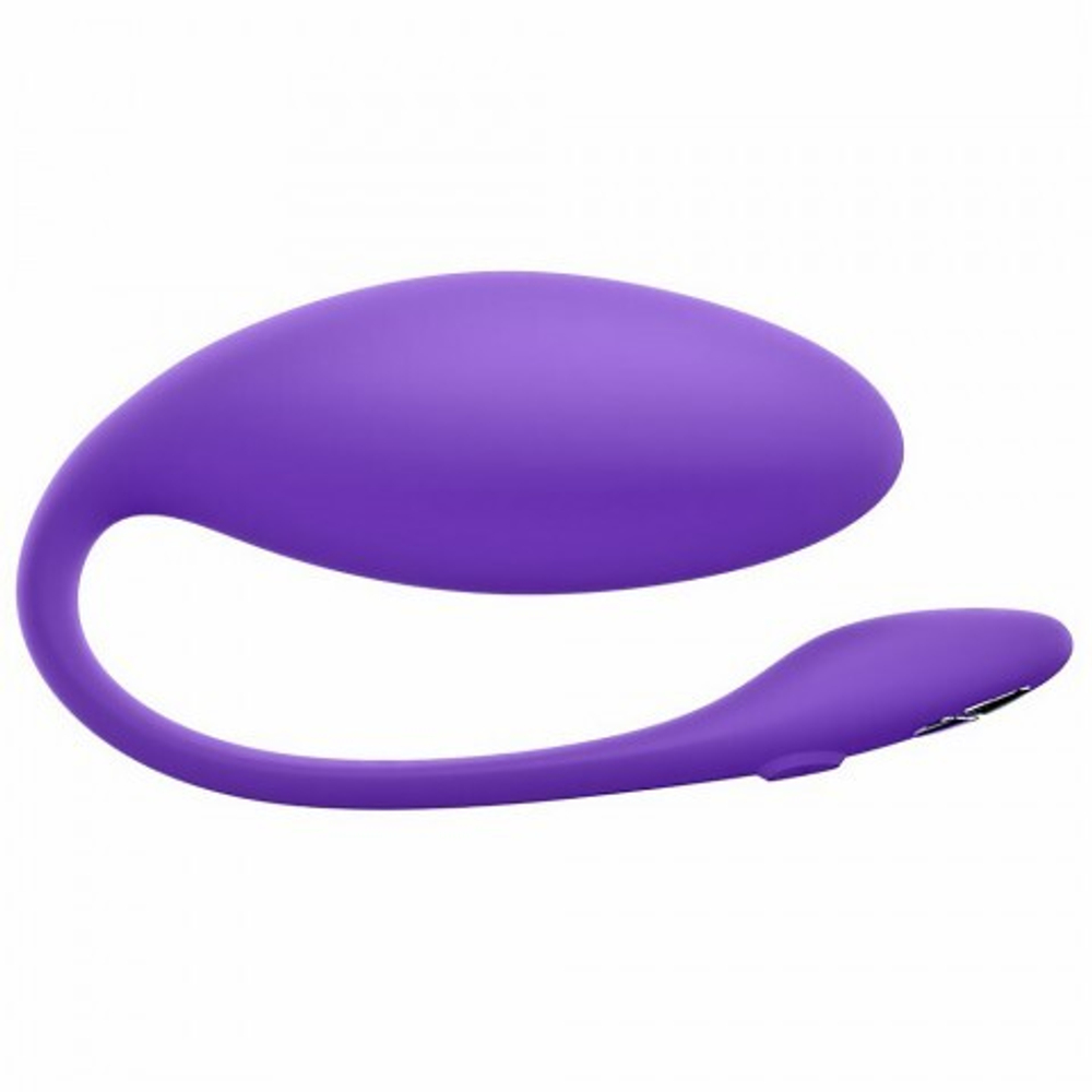 Вибратор для ношения We-Vibe Jive Lite с ДУ, фиолетовый