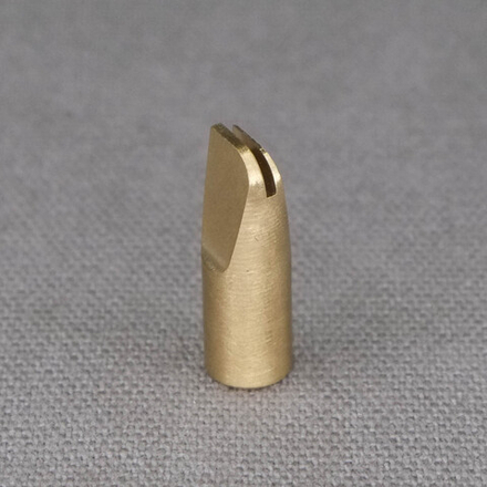 Насадки для термостанции. F, FN, сликер