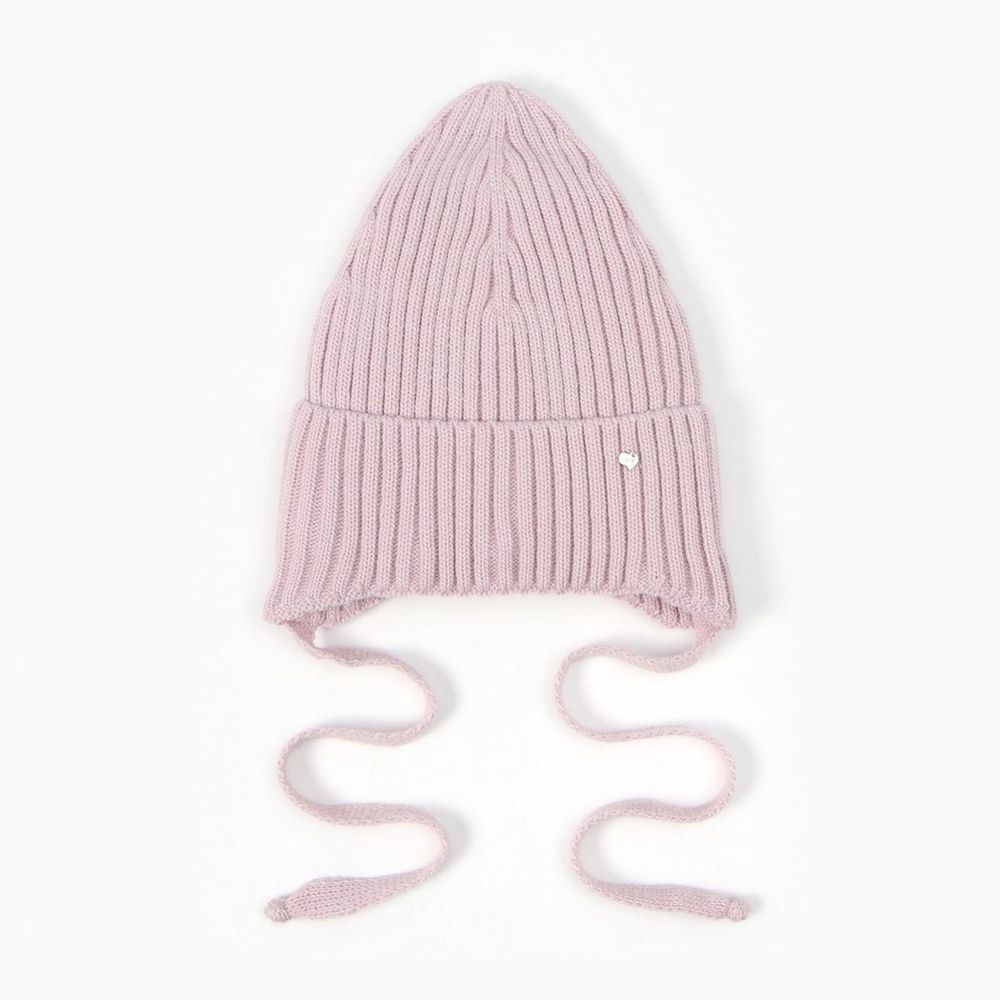 Шапка детская, цвет сиреневый, р. 48-50 10158034 (Мегашапка) Шапка детская, цвет сиреневый, р. 48-50 10158034 (Мегашапка)