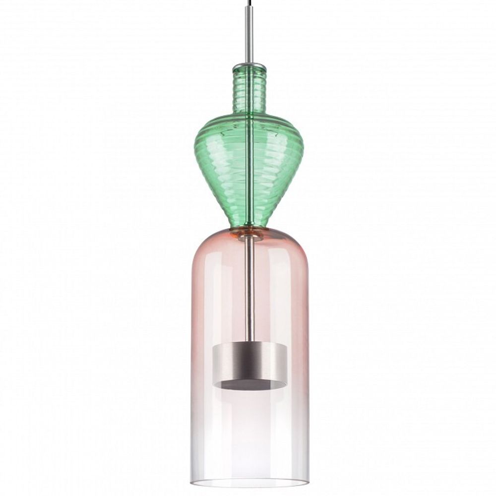 Подвесной светильник Lightstar Belle 814004