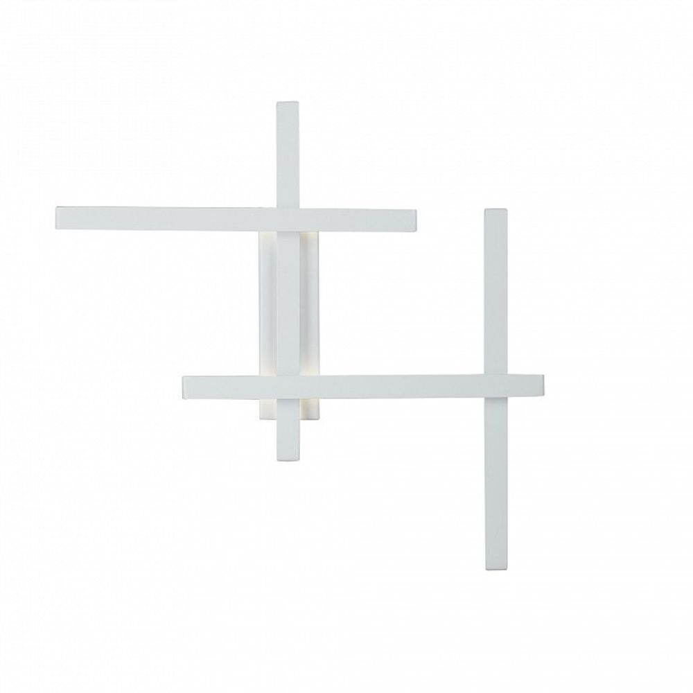 Накладной светильник Vitaluce V3043 V3043-0/4A