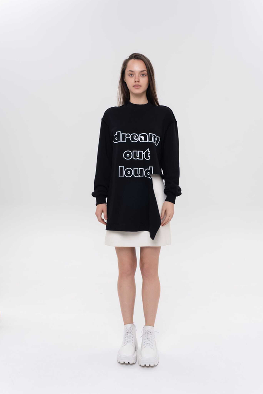 Свитшот Дорс