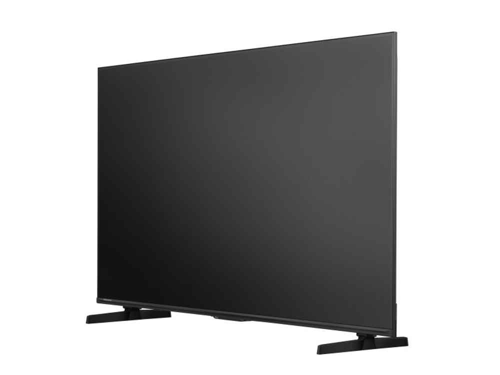 QLED телевизор Hisense 55E7S Pro 4K Ultra HD
