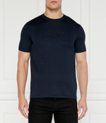 Футболка EA7 - темно-синий(6DPT71 PJUJZ)