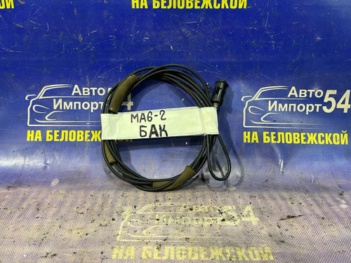 Трос лючка бензобака Honda DOMANI 1995