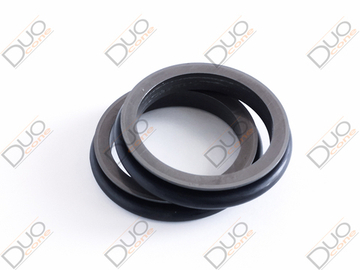 Уплотнение плавающее двойное коническое УПДК К9-А2 ТС