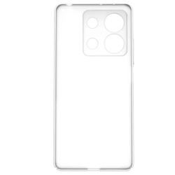 Накладка Nillkin Super Frosted Shield для Xiaomi Redmi Note 13