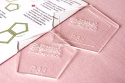 "Пятиугольник" 35 мм (арт. P35)