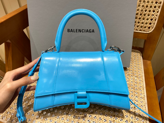 Balenciaga Hourglass Small