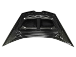 Карбоновый капот для Lamborghini Huracan 2014-2019 Ламборгини Хуракан