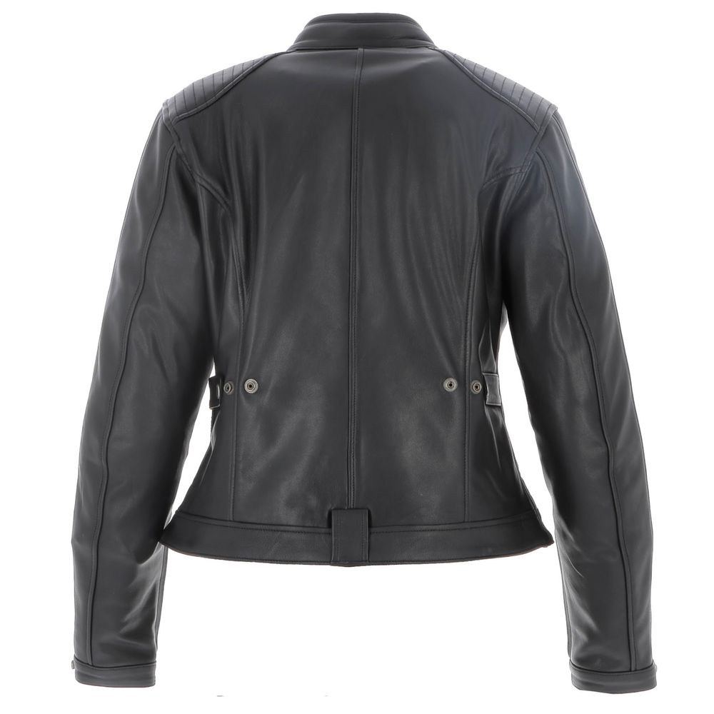 Vipere Cuir Rag / Женская / Черный