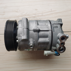 Компрессор кондиционера для Buick Regal, LaCrosse, Excelle, Chevrolet Malibu (2009-2015)