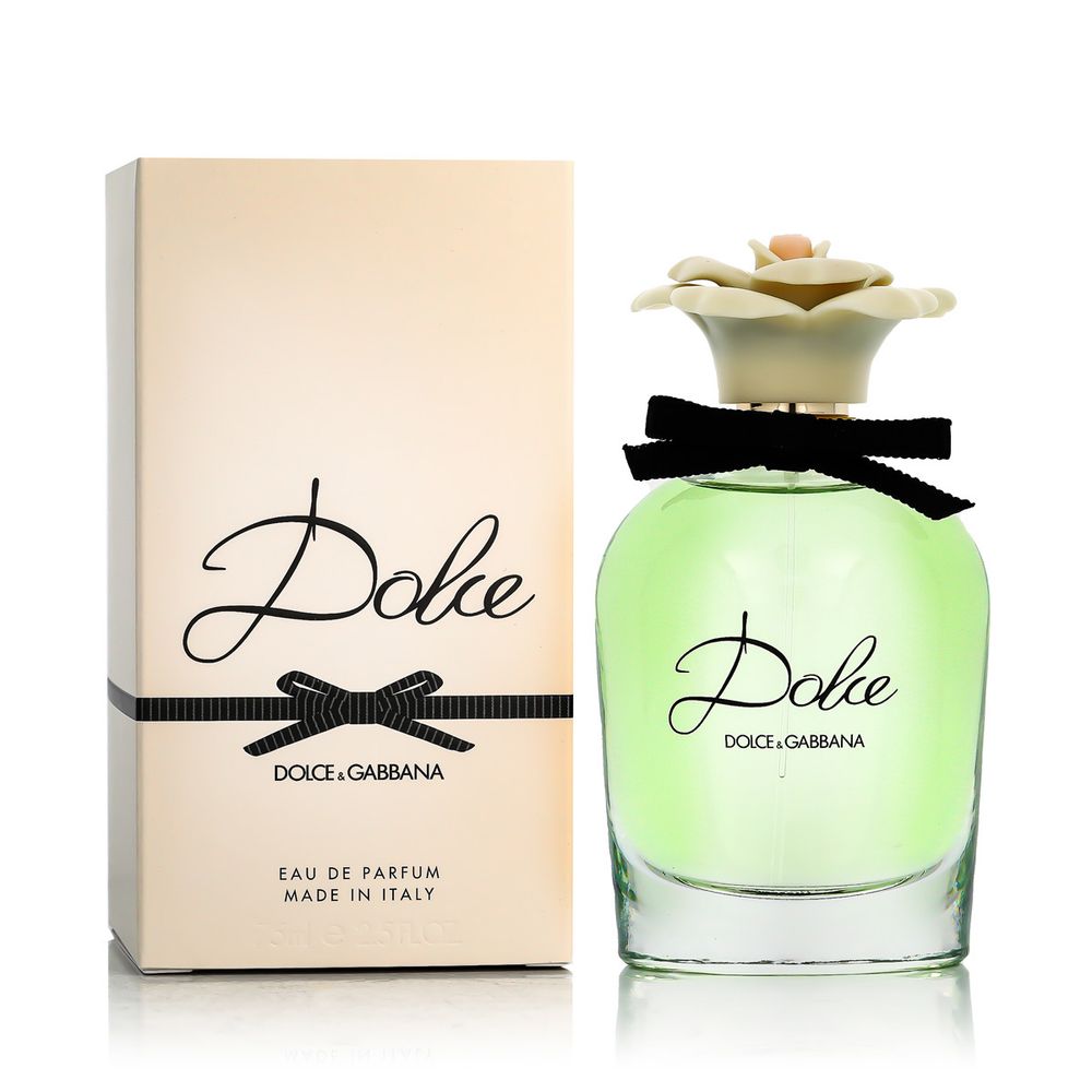 Dolce &amp; Gabbana Dolce Eau De Parfum 75 ml (woman)