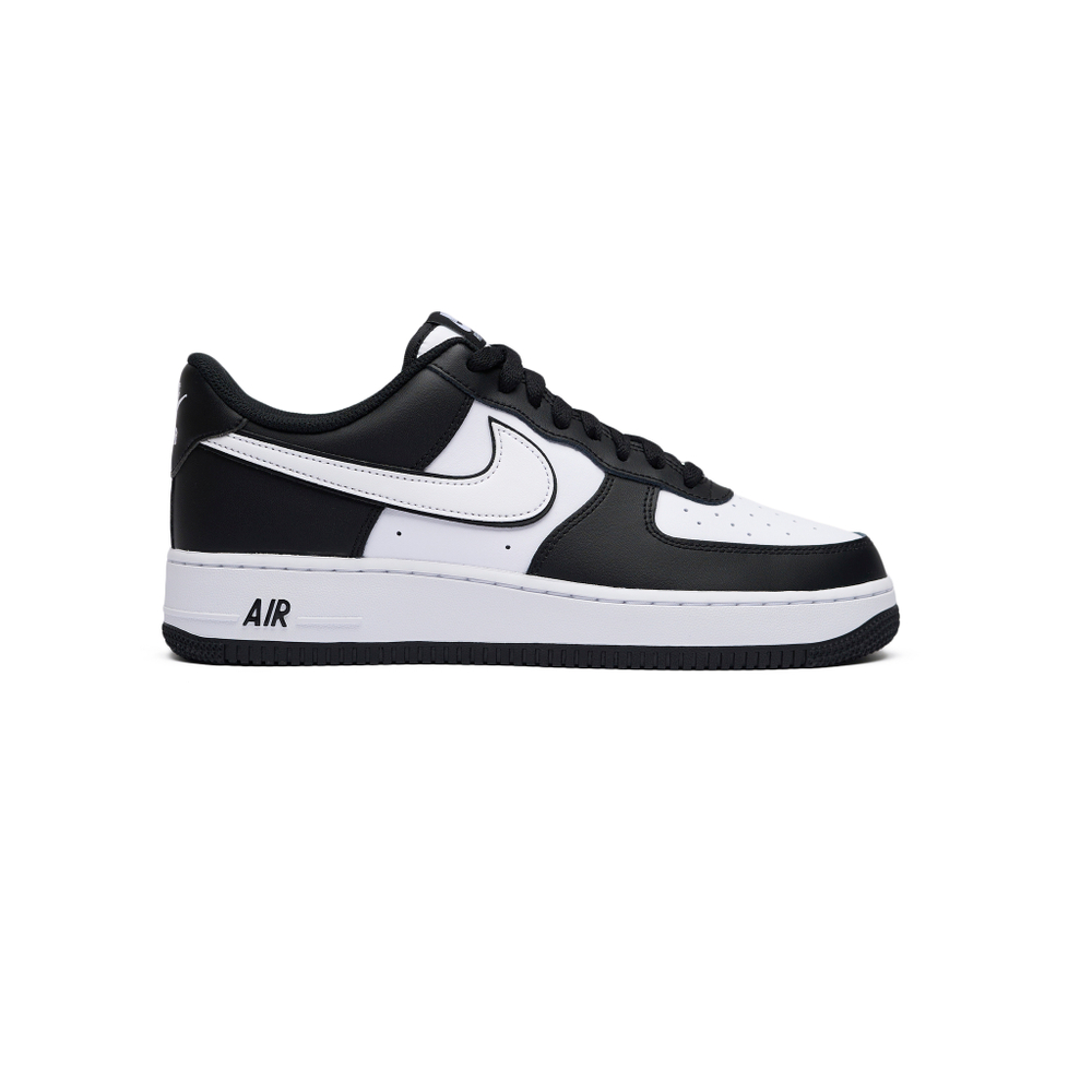 Кроссовки Nike Air Force 1 Low '07 "Panda"