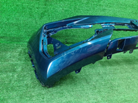 Бампер передний Geely Monjaro (2021-н.в.)