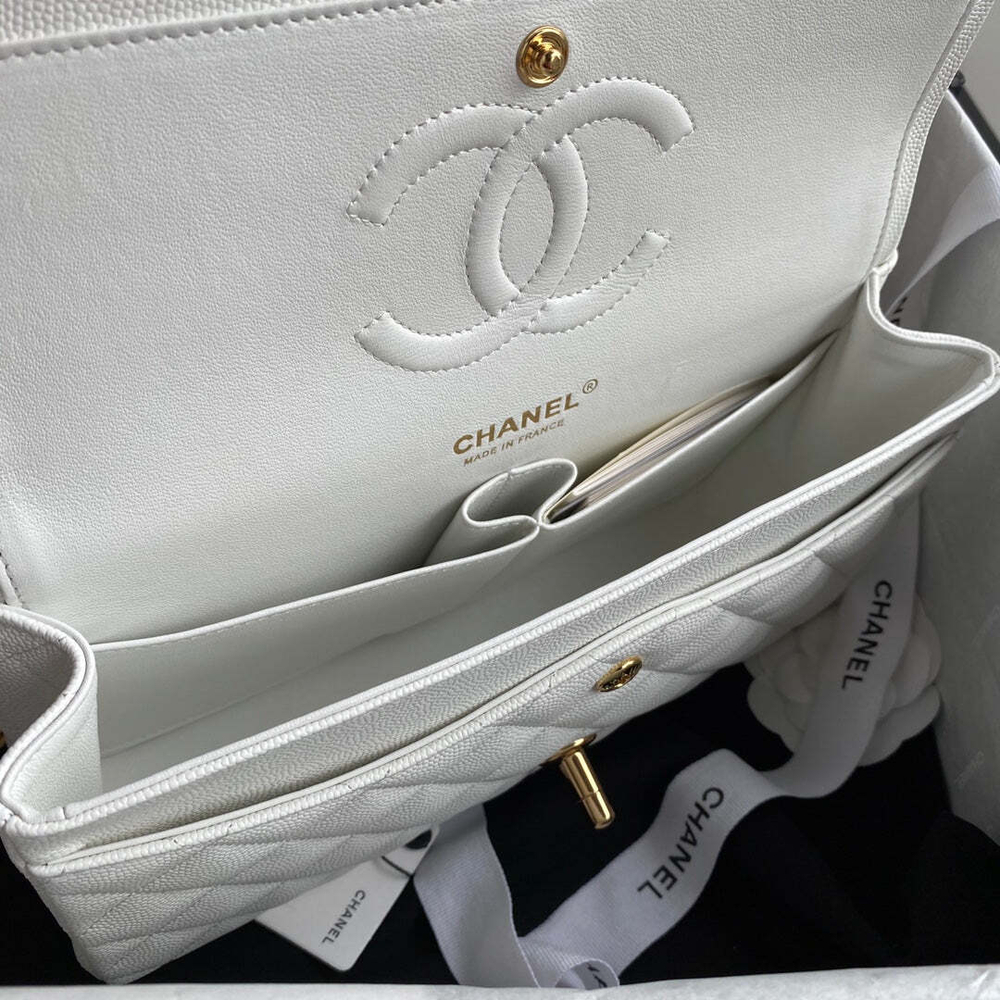 Chanel Flap 25 cm