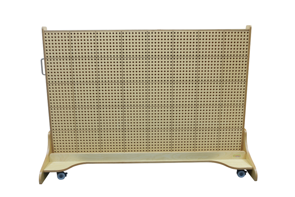 STEM-стена (1660*1250) с передвижным основанием