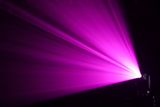 Quatro blade LE1200 BSWF — гибридная вращающаяся голова 1200 Вт Moving Head с системой профилирования и зумом 4°–50°