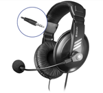 Наушники гарнитура Defender Gryphon 750