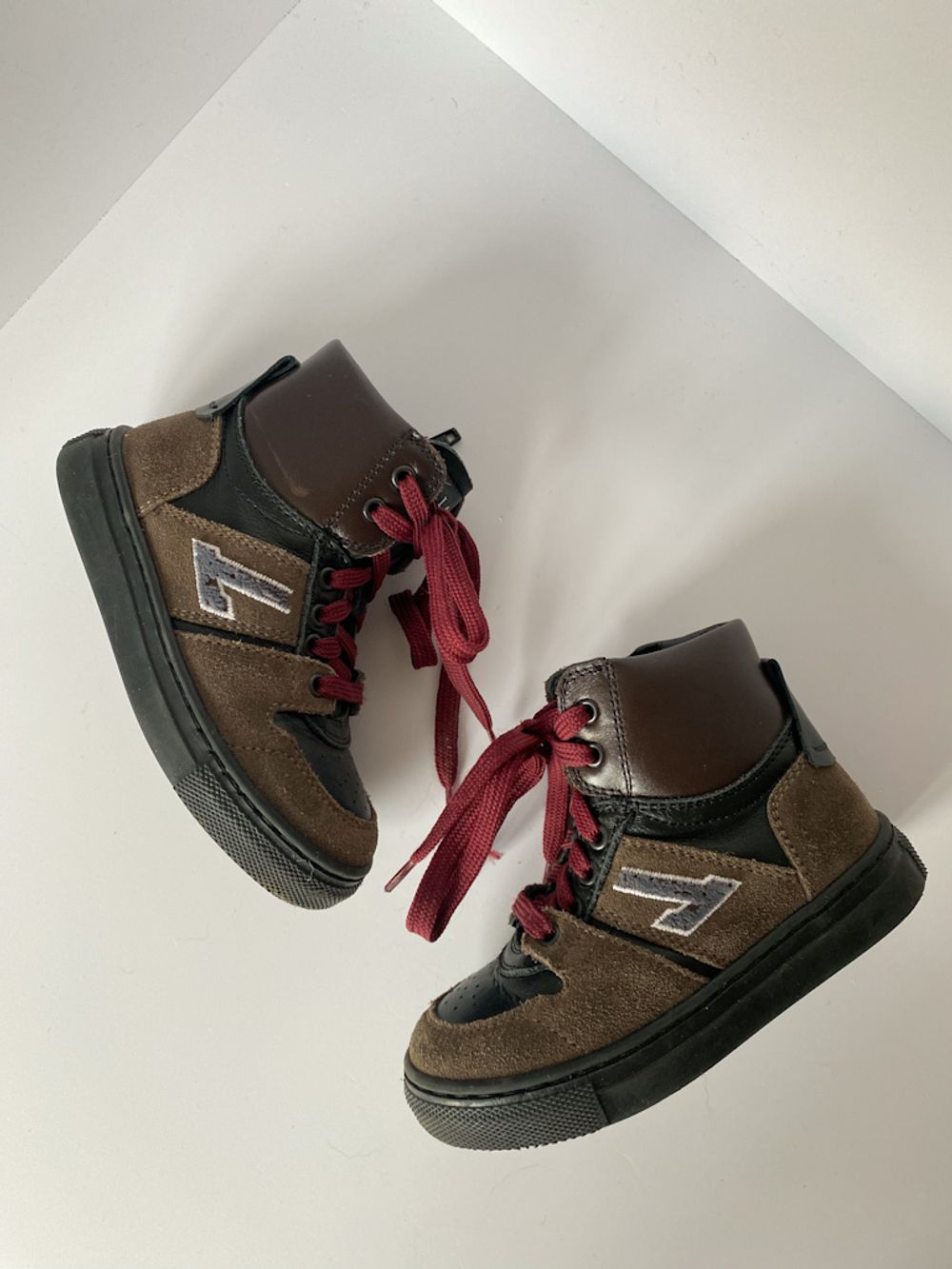 Ботинки Lanvin, 24