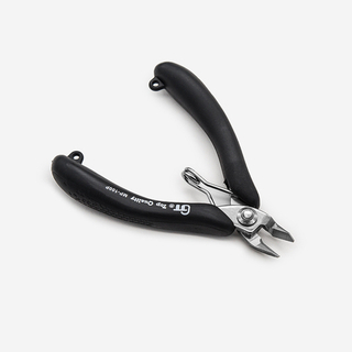 Стальные кусачки MP-100P, 102*65мм, черный