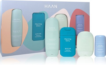 HAAN Gift Sets The core four - Serenity - подарочный набор /  4 шт.   / GTIN 5060917123532