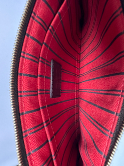 Сумка Louis Vuitton Neverfull MM