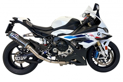 Termignoni Выхлопная система титановая BMW S1000 RR