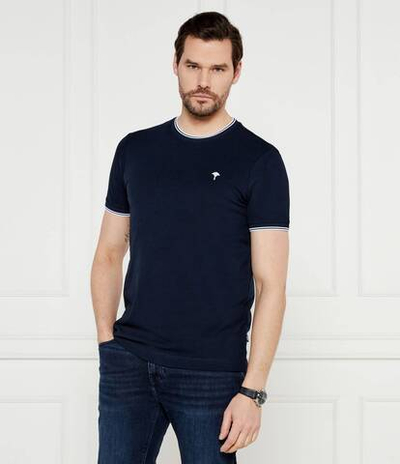 Футболка Platon Joop! - темно-синий(30045543)