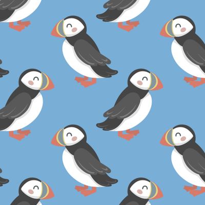 Атлантический тупик