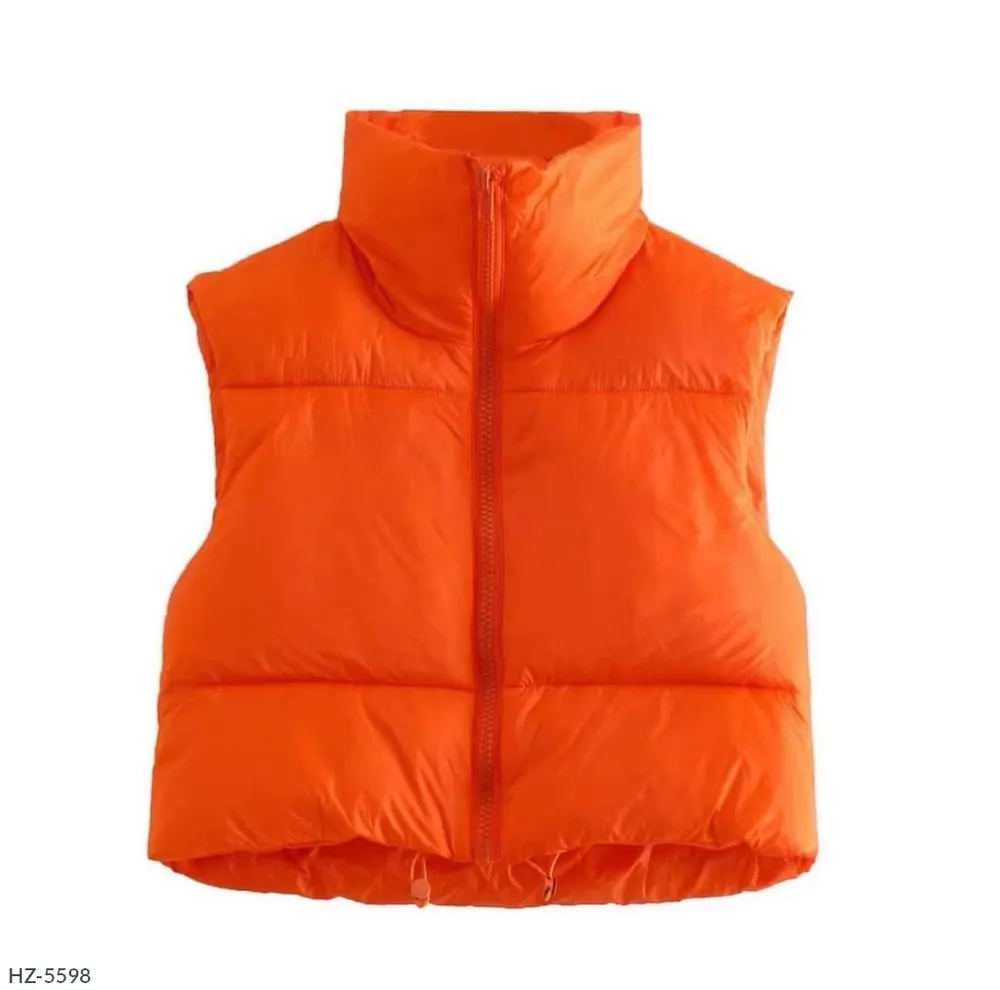 Жилет HZ-5589 Фабрика Моды